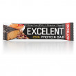 Čokoladica Nutrend Excelent Protein Bar