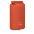 Vodootporna torba Osprey Wildwater Dry Bag 25 narančasta