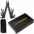 Multi-tool Leatherman Super Tool 300 Black