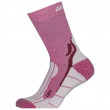Čarape APASOX Kibo ružičasta Pink
