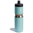 Boca Hydro Flask Wide Mouth Insulated Sport Bottle 20oz