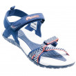 Ženske sandale Elbrus Colusa Wo's plava Navy/White/WatermelonRed