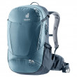 Ruksak Deuter Trans Alpine 24 tamno plava