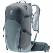 Turistički ruksak Deuter Speed Lite 25 siva/plava