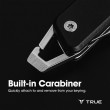 Džepni nož True Utility Mod. Keychain knife TU7060