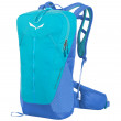 Ženski ruksak Salewa MTN Trainer 22 WS svijetlo plava Dolphin