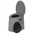 Toalet Bo-Camp Portable Toilet Compact 7