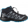 Dječje cipele Salomon Xa Pro V8 Mid Climasalomon™ Waterproof
