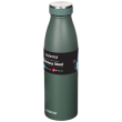 Termosica Sistema Stainless Steel 500 ml tamno zelena