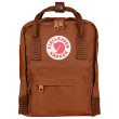 Ruksak Fjällräven Kanken Mini 7 cigla Brick