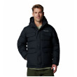 Muška jakna Columbia Landroamer™ Puffer Jacket crna Black