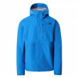 Muška jakna The North Face M Dryzzle Futurelight Jacket svijetlo plava