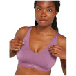 Sportski grudnjak Icebreaker W Mer 125 Cool-Lite Sprite Racerback Bra