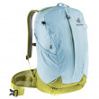 Ženski ruksak Deuter AC Lite 21 SL plava/zelena DuskMoss