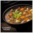 Juha Expres menu Goveđa juha sa povrćem