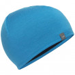 Kapa Icebreaker Pocket Hat svijetlo plava Polar/MidnightNavy