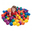 Loptice Intex Small Fun Ballz 49602NP