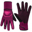 Rukavice Dynafit Mercury Dst Gloves ružičasta/crna