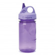 Dječja flašica  Nalgene Grip ’n Gulp Ljubičasta Purple