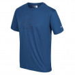 Muška majica Regatta Fingal VI plava