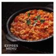 Gotova jela Expres menu Bolognese umak s tempehom 600 g