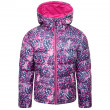 Dječja zimska jakna Dare 2b Bravo Jacket plava/ružičasta Rasproseleep