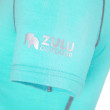 Ženska majica Zulu Merino 160 Short