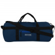 Sportska torba Regatta Packaway Duff 40L tamno plava Dkden/Nautbl(Qdk)