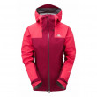 Ženska jakna Mountain Equipment W's Quarrel Jacket ružičasta Cranberry/VirtualPink