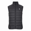 Muški prsluk Dare 2b Touring II Gilet crna black