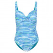 Ženski kupaći Regatta Sakari Costume svijetlo plava