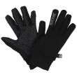 Dječje rukavice Regatta Grippy Gloves II crna/siva