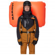 Lava torbe s airbagom Mammut Tour 30 Removable Airbag 3.0