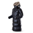 Ženski zimski kaput Trimm Lustic Lux crna Black