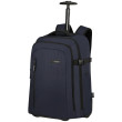 Ruksak Samsonite Roader Laptop Backpack tamno plava dark blue