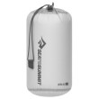 Vodootporna torba Sea to Summit Ultra-Sil Stuff Sack 3L svijetlo siva