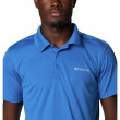 Muška majica Columbia Zero Rules Polo Shirt plava