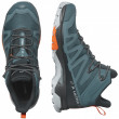 Muške cipele za planinarenje Salomon X Ultra 4 Mid Gtx