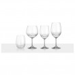 Čaša Brunner Set 2 White Wineglass