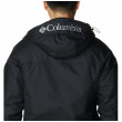 Muška jakna Columbia Challenger™ II Insulated Pullover