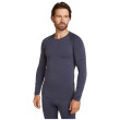 Muške funkcionalne majice Icebreaker M Mer 260 Zoneknit Seamless LS Crewe