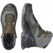 Muške cipele za planinarenje Salomon Quest Element Gore-Tex