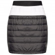Ženska zimska suknja Dare 2b Deter Skirt bijela/crna
