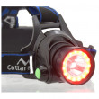 Čeona svjetiljka Cattara LED 400lm (1x XM-L+15x SMD)