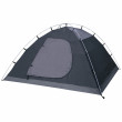 Šator Zulu Dome 4 Plus Black