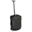 Kofer za putovanja Osprey Rolling Transporter Global C. crna Black