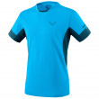 Muške funkcionalne majice Dynafit Vert 2 M S/S Tee svijetlo plava