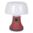 Lampa Bo-Camp Sirius High Power Led 70 Lumen crvena red