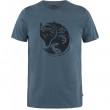 Muška majica Fjällräven Arctic Fox T-shirt M plava