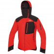 Muška jakna Direct Alpine Guide 6.0 crna/crvena Red/Anthracite
